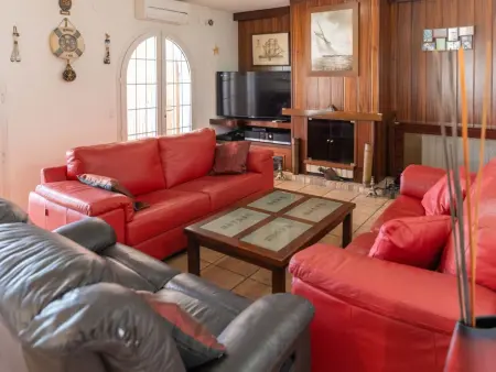 Romulia, Maison 8 personnes à Empuriabrava - Photo 7
