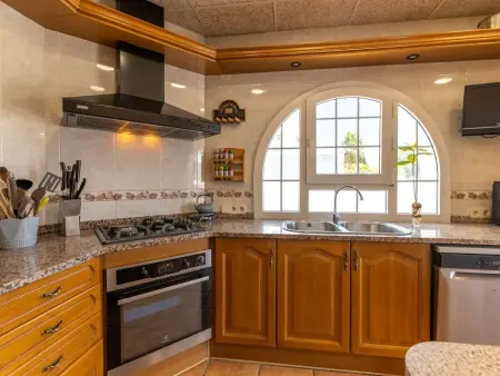 Romulia, Maison 8 personnes à Empuriabrava - Photo 8