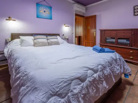 Romulia, Maison 8 personnes à Empuriabrava - Photo 9