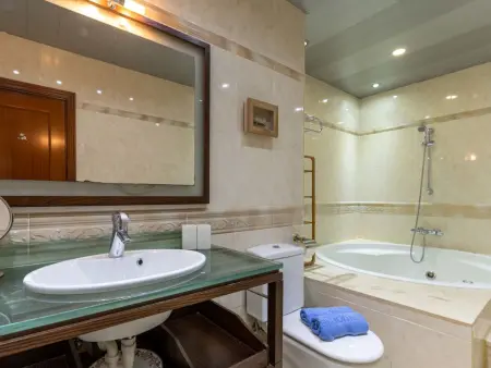 Romulia, Maison 8 personnes à Empuriabrava - Photo 11