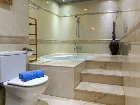 Romulia, Maison 8 personnes à Empuriabrava - Photo 12