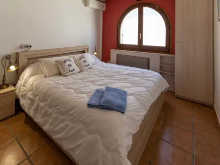 Romulia, Maison 8 personnes à Empuriabrava - Photo 13