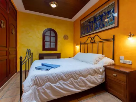 Romulia, Maison 8 personnes à Empuriabrava - Photo 15
