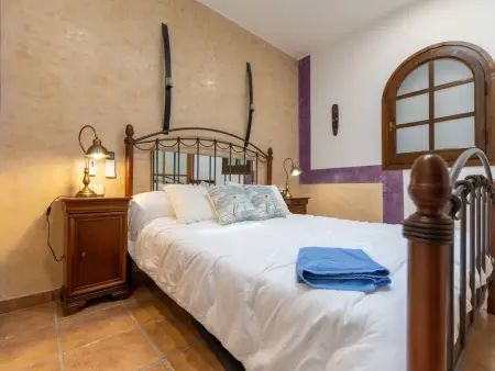 Romulia, Maison 8 personnes à Empuriabrava - Photo 18