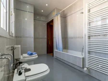 Romulia, Maison 8 personnes à Empuriabrava - Photo 19