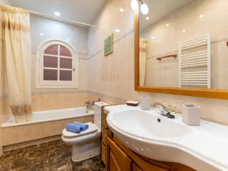 Romulia, Maison 8 personnes à Empuriabrava - Photo 21