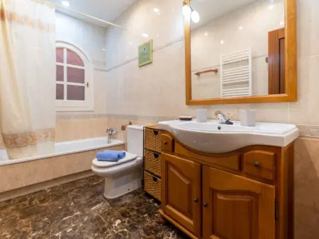 Romulia, Maison 8 personnes à Empuriabrava - Photo 22
