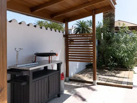 Romulia, Maison 8 personnes à Empuriabrava - Photo 26