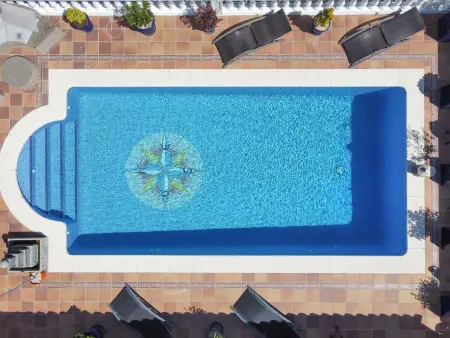 Romulia, Maison 8 personnes à Empuriabrava - Photo 27