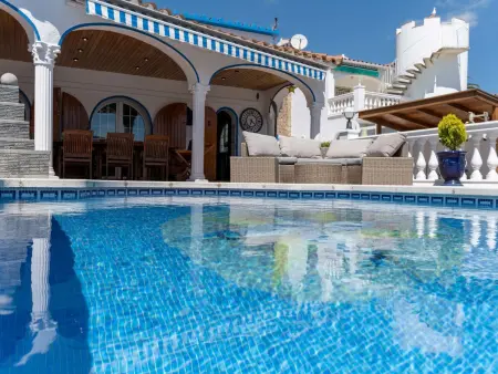 Romulia, Maison 8 personnes à Empuriabrava - Photo 34