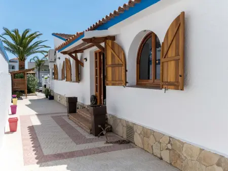 Romulia, Maison 8 personnes à Empuriabrava - Photo 35