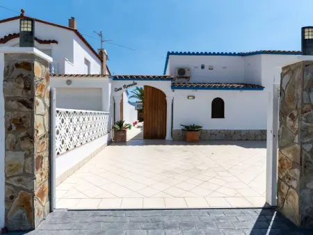 Romulia, Maison 8 personnes à Empuriabrava - Photo 36