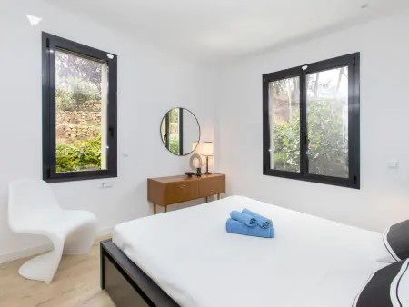 Alyssa, Maison 6 personnes à St Feliu de Guíxols - Photo 4