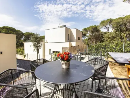 Alyssa, Maison 6 personnes à St Feliu de Guíxols - Photo 25