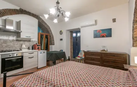 Archi, Appartement 4 personnes à Santa Venerina - Photo 2