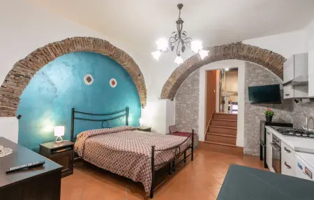 Archi, Appartement 4 personnes à Santa Venerina - Photo 3