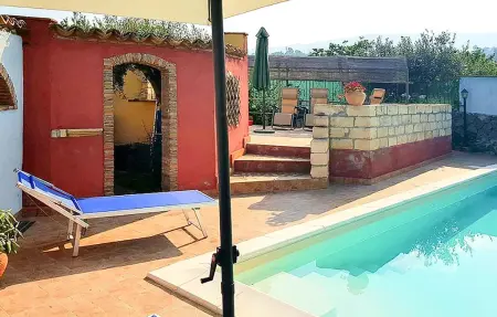 Archi, Appartement 4 personnes à Santa Venerina - Photo 8