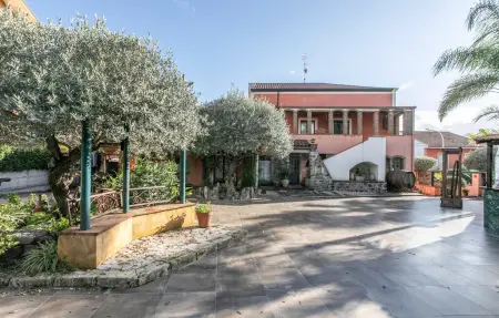 Archi, Appartement 4 personnes à Santa Venerina - Photo 9