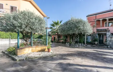 Archi, Appartement 4 personnes à Santa Venerina - Photo 10
