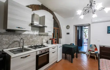 Archi, Appartement 4 personnes à Santa Venerina - Photo 12