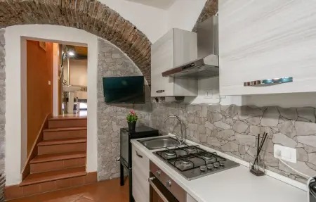 Archi, Appartement 4 personnes à Santa Venerina - Photo 13