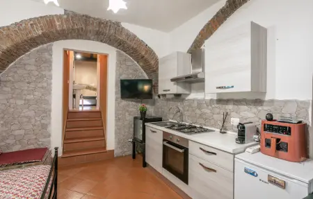 Archi, Appartement 4 personnes à Santa Venerina - Photo 14