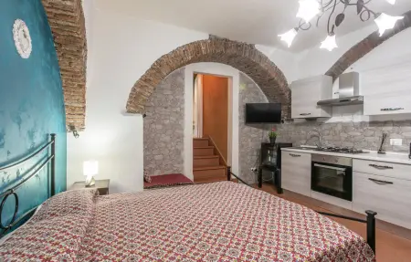 Archi, Appartement 4 personnes à Santa Venerina - Photo 15