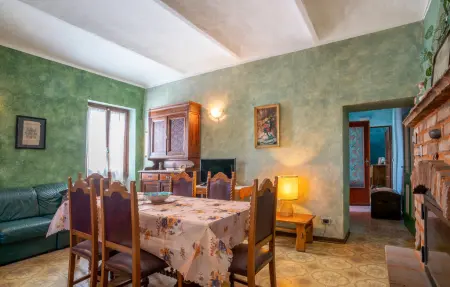 Appartement 5 personnes à Vignale Monferrato - Photo 2