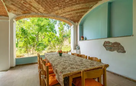 Appartement 5 personnes à Vignale Monferrato - Photo 3