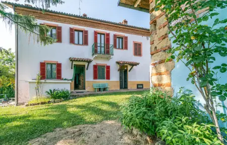 Appartement 5 personnes à Vignale Monferrato - Photo 5