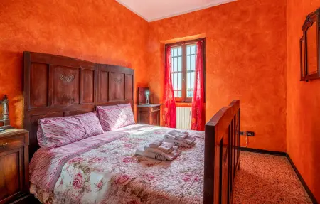 Appartement 5 personnes à Vignale Monferrato - Photo 6