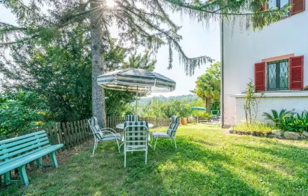 Appartement 5 personnes à Vignale Monferrato - Photo 7