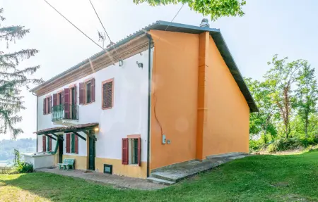 Appartement 5 personnes à Vignale Monferrato - Photo 9