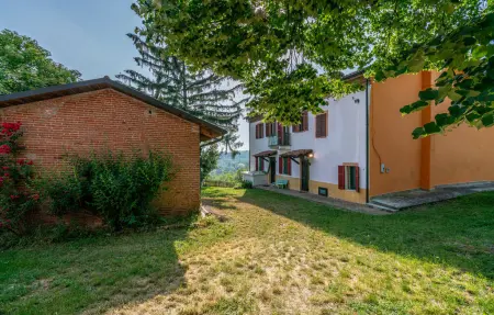 Appartement 5 personnes à Vignale Monferrato - Photo 10