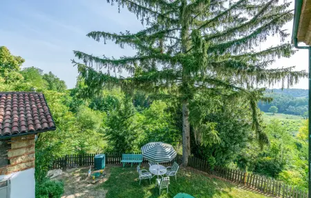 Appartement 5 personnes à Vignale Monferrato - Photo 12