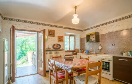 Appartement 5 personnes à Vignale Monferrato - Photo 14