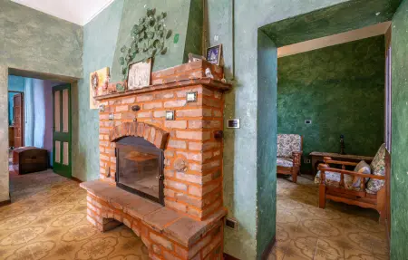 Appartement 5 personnes à Vignale Monferrato - Photo 16