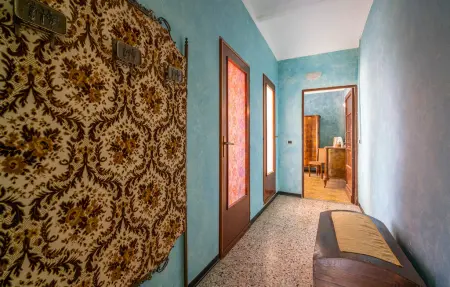 Appartement 5 personnes à Vignale Monferrato - Photo 17