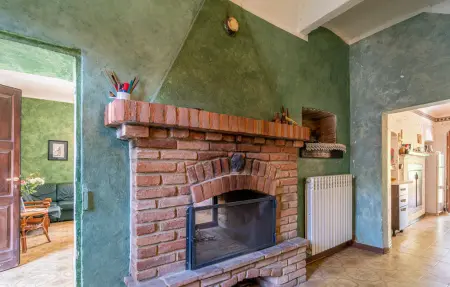 Appartement 5 personnes à Vignale Monferrato - Photo 18