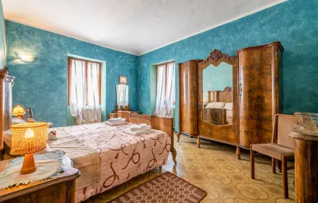Appartement 5 personnes à Vignale Monferrato - Photo 19
