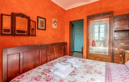 Appartement 5 personnes à Vignale Monferrato - Photo 21