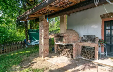 Appartement 5 personnes à Vignale Monferrato - Photo 24