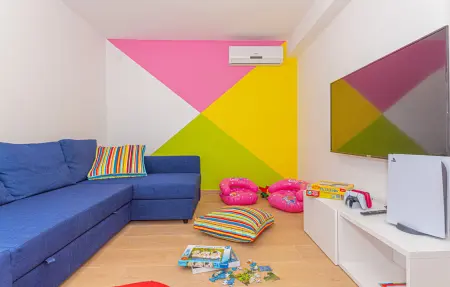 Maison 10 personnes à Sibenik - Photo 5