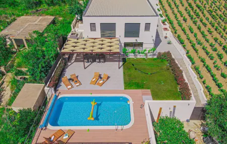 Maison 10 personnes à Sibenik - Photo 8