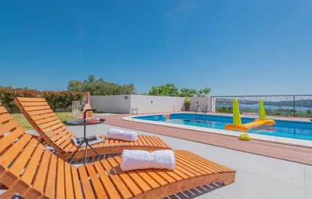 Maison 10 personnes à Sibenik - Photo 9