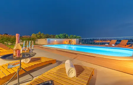 Maison 10 personnes à Sibenik - Photo 15