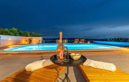 Maison 10 personnes à Sibenik - Photo 16