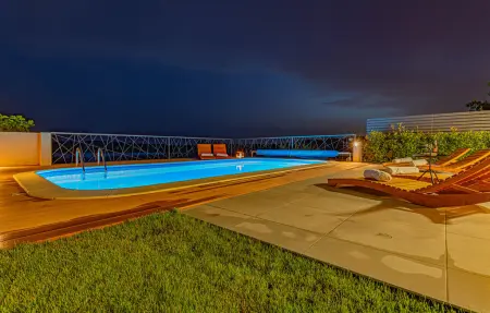 Maison 10 personnes à Sibenik - Photo 17