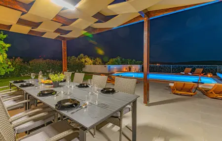 Maison 10 personnes à Sibenik - Photo 19