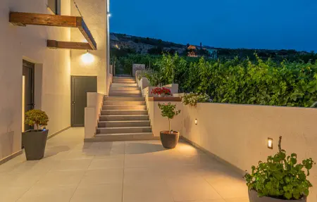 Maison 10 personnes à Sibenik - Photo 28